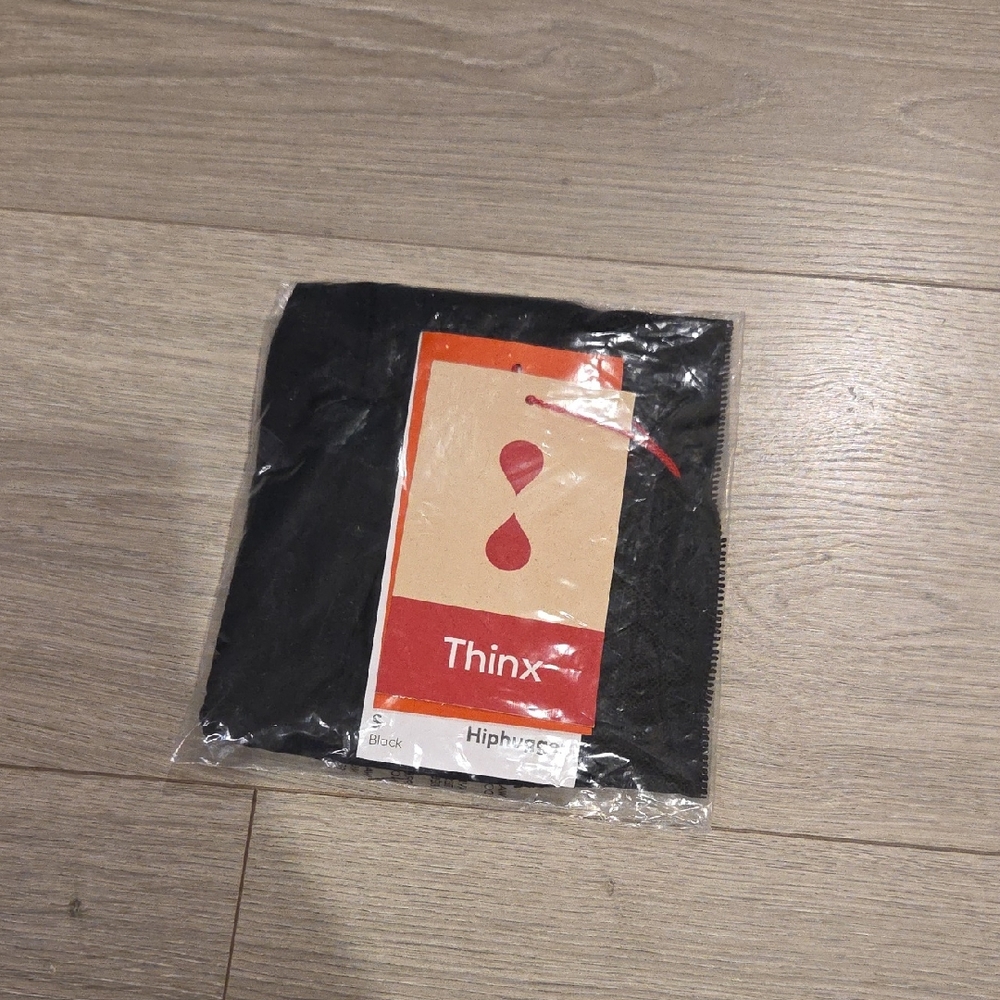 NWT Thinx Period Panties